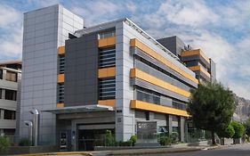 Hotel Rennova